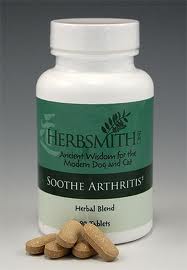 Herbsmith Sooth Joints - 90ct Tablet